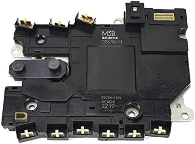 Module de contrôle de transmission etc94-110n re7r01a tcm compatible avec 07up infinity q50