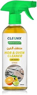 Nettoyant laser pour four et cuisinière kleenex 16 oz (500 ml) nettoyant