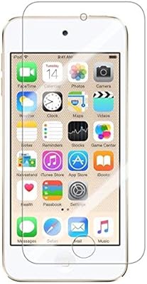 Etech collection lot de 3 protecteurs d'écran transparents pour apple ipod touch 5e et 6e génération at&t, t-mobile, sprint, verizon - des états-unis !!. Des produits variés pour tous les besoins sur Diaytar Sénégal