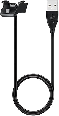 Câble de chargement usb universel skido pour montre intelligente compatible avec huawei honor