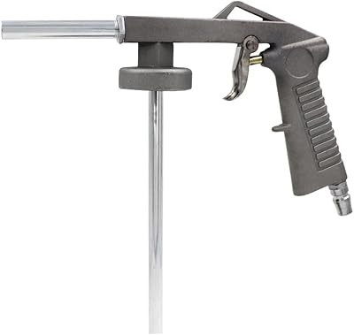 Pistolet pulvérisateur de sous-couche à air - appliquer un revêtement de caisse