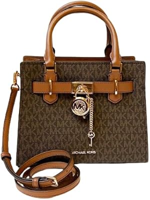 Petit sac bandoulière hamilton avec