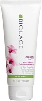 Biolage | colorlast | après-shampooing couleur | après-shampooing protecteur de couleur |