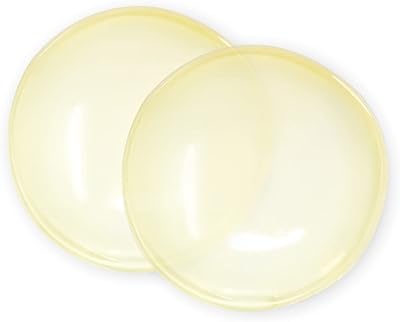Coussins d'allaitement apaisants ameda comfort gel, coussinets de thérapie mammaire, fournitures d'allaitement, coussinets