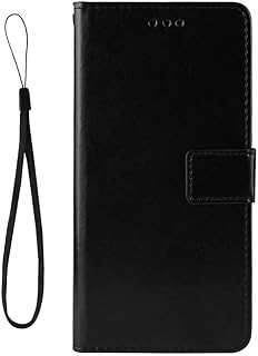 Yayiyy étui pour infinix note 30 4g, étui portefeuille en cuir de qualité