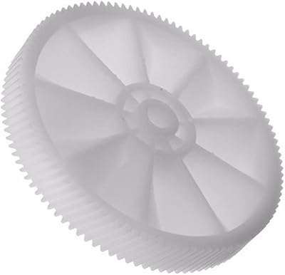 Pièces de rechange pour hachoir à viande en plastique ecuvance 7000898 pour braun