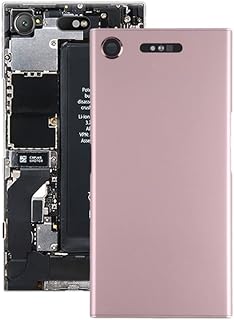 Couvercle arrière de téléphone yaolan couvercle arrière de batterie pour sony xz1