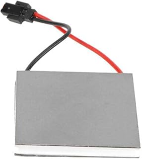 Ventilateur de poêle de remplacement, générateur d'énergie thermoélectrique pour ventilateur de brûleur de poêle, pièce de rechange pour ventilateur de cheminée 40x40mm. Découvrez Diaytar, la marketplace sénégalaise qui révolutionne vos achats en ligne