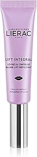 Lierac lift integral lift baume raffermissant et à lèvres, 15 ml pour le contouring