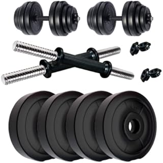 Ensemble coréen kpdm 4kg adultes unisexe 16 pour salle de sport à domicile