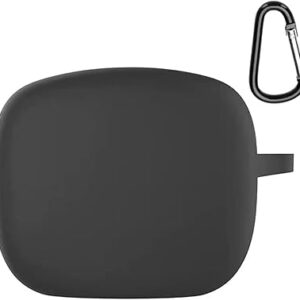 Étui de protection compatible avec jbl tune 215tws, coque en silicone antichoc pour écouteurs de @ccessoryuk (noir). Votre marketplace de proximité digitale : Diaytar