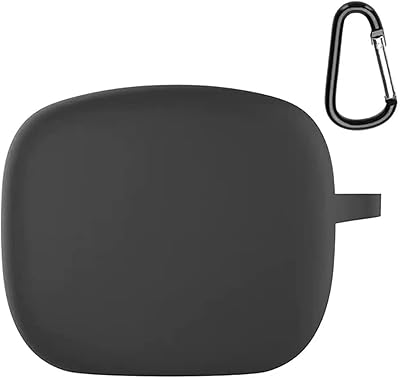Étui de protection compatible avec jbl tune 215tws, coque en silicone antichoc