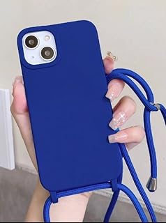 Coque mobile pour iphone 13 pro une coque élégante dans une couleur