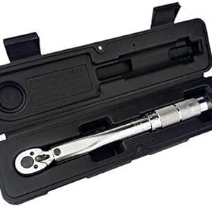 Clé dynamométrique réglable multifonctionnelle 1/4 pouces 5-25 nm, clé à main réglable, outils de réparation de clé dynamométrique. Explorez un monde de bonnes affaires sur Diaytar Sénégal