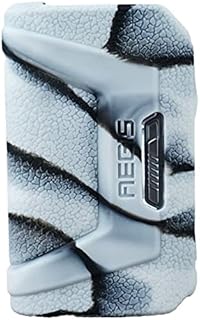 Ruiyitech modshield pour aegis legend 2 aegis l200 étui de protection en silicone housse de protection aegis l200 kit (noir blanc). Catalogue géant, prix mini chez Diaytar Sénégal