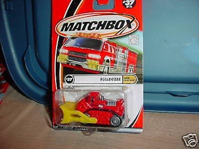 Matchbox #37 bulldozer 2000 sortie neuf sur carte .hn#gg_634t6344 g134548ty47370. Le meilleur du e-commerce discount réuni sur Diaytar