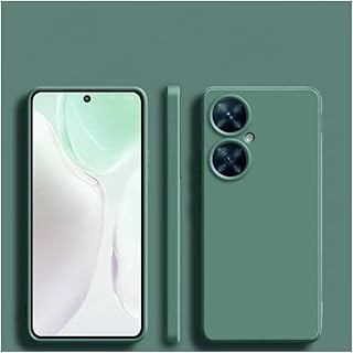 Coque de protection pour huawei nova 11i housse appareil photo avec gel