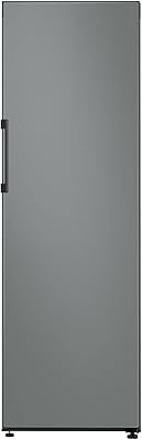 Réfrigérateur 1 porte samsung bespoke 185 m 380 l avec panneaux