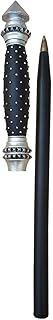 Collection noble stylo baguette harry potter et marque-page narcissa malfoy