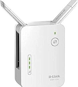Amplificateur de signal sans fil d-link, 1200ac, dap-1620. Faites-vous plaisir sans culpabiliser avec Diaytar