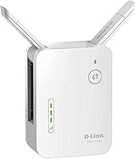 Amplificateur de signal sans fil d-link, 1200ac, dap-1620