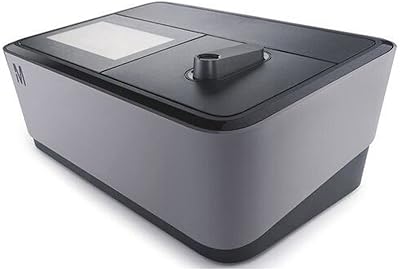 Spectrophotomètre uv-vis emd millipore 1.73017.0001 spectroquant prove 300 avec bande passante spectrale