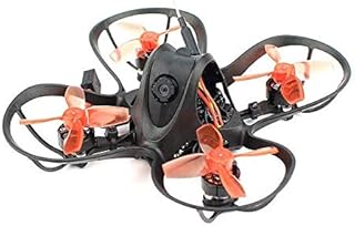 Drone de course intérieur et extérieur emax nano hawk bnf 65 mm fpv