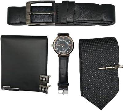 Coffret de montre ibs pour hommes, montre pour hommes, cadeaux de la saint-valentin