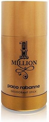 Déodorant stick one million - one million - 75 ml/2,2 oz