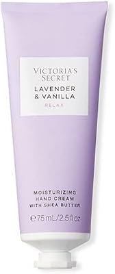 Crème hydratante pour les mains victoria's secret natural beauty 2,5 oz (lavande et vanille) – Photo produit Dakar Sénégal – Livraison rapide Crème hydratante pour les mains victoria's secret natural beauty 2,5 oz (lavande et vanille). Diaytar : Parce que vous méritez le meilleur sans vous ruiner
