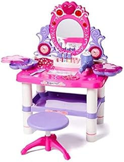 Coiffeuse toyland beauty girl avec lumières et musique pour enfants. De la mode à l'électronique, Diaytar Sénégal a tout ce qu'il vous faut