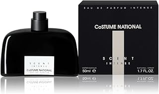 Custom national scent intense pour femme - eau de parfum, 50 ml. Diaytar Sénégal : Innovation, diversité et accessibilité