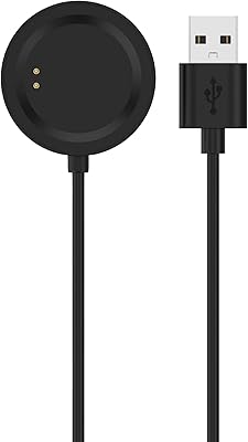 Base de chargement de remplacement ten cloud compatible avec la montre intelligente gps