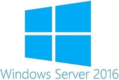 Microsoft windows server 2016 - oem - 5 benutzer-cal