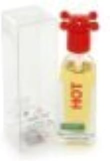 United colors of benetton hot eau de toilette vaporisateur pour femme, 97,5 ml