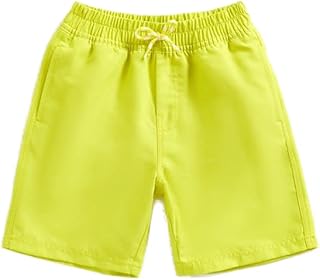Short de bain magic dino pour garçons bd560