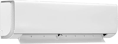 مكيف هواء 3 طن، ابيض