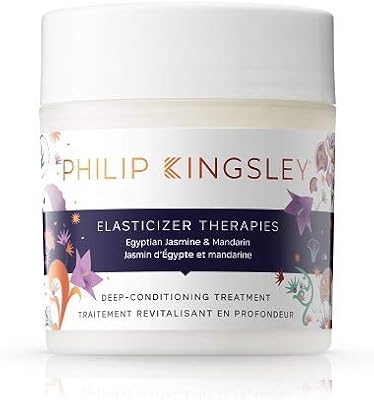Philip kingsley - remèdes à base de caoutchouc : jasmin et mandarine égyptienne, 150 ml. Diaytar : Là où commence votre expérience shopping idéale