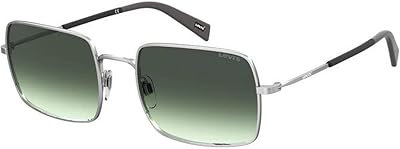 Lunettes de soleil unisexes lv 1019/s (paquet de 1)