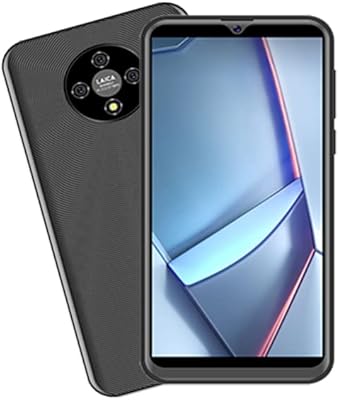Mobile android a20 élégant, smartphone à écran large de 5,5 pouces avec 1 go de ram/8 go de rom, double sim double sim avec batterie amovible (noir). Profitez des meilleurs deals du Sénégal sur Diaytar