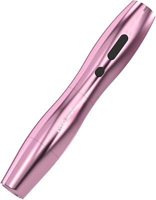 Stylo de tatouage sans fil mast p20, stylo de tatouage rotatif sans noyau