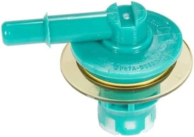 Clapet anti-retour évasé du réservoir de carburant ford f67z-9b593-ca