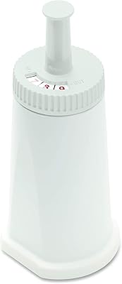 Filtre à eau de remplacement compatible avec la cafetière suisse breville sage claro