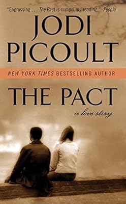 Le pacte : une histoire d'amour