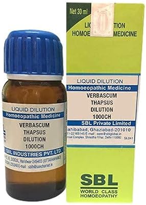 Rose bliss spl verbena officinalis delusion 1000 ch (30 ml) huile essentielle gratuite