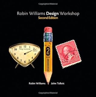 Atelier de conception robin williams