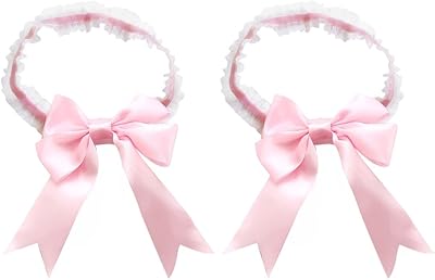 2 pièces jarretière en dentelle pour femme pour mariage mariée