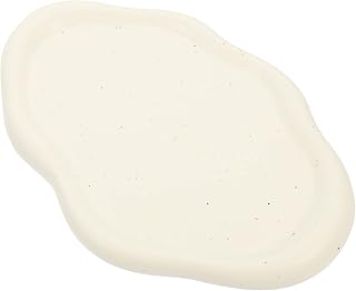 Plateau à bijoux en céramique ellipis, plat à bijoux en forme de nuage, assiette à bibelots, assiette à dessert, assiette à salade de sushi, plateau pour la cuisine de la chambre à coucher. Diaytar Sénégal : Des milliers de produits à portée de clic, livrés chez vous
