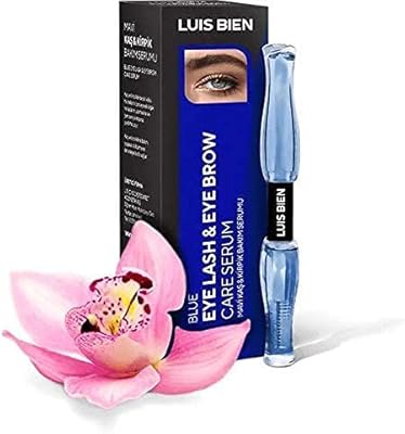Sérum de soin pour sourcils et cils louis bien
