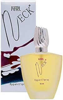 Parfum unisexe longue durée bateel 50 ml